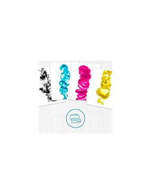 Originele inktcartridge HP C9351AE Zwart - thumbnail