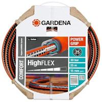 GARDENA Tuinslang HighFlex 25m Ø15 mm - thumbnail