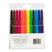 We R Makers • airbrush marker refill 12pcs - thumbnail