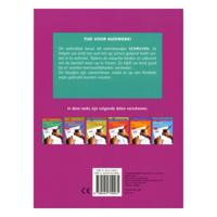 Deltas Oefenblaadjes schrijven (6-7 j.) - thumbnail