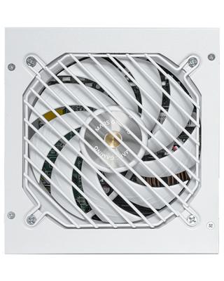 Voedingsbron Mars Gaming MPB750SIW ATX 750 W 80 Plus Bronze