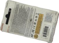 SanDisk SDSDB-064G-B35 SDXC-kaart 64 GB Class 4 - thumbnail