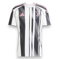 adidas Juventus Thuisshirt 2025-2026 - thumbnail