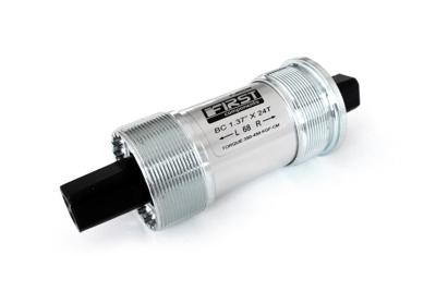 First F-2001E Engelse Schroefdraad BSA 110mm Bottom Bracket