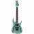 Ibanez PGMM21 Paul Gilbert miKro Metallic Light Green - thumbnail