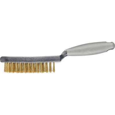 PFERD TOOLS Handborstel HBUP 40 MES 0,30 43674508 10 stuk(s)