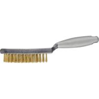 PFERD TOOLS Handborstel HBUP 40 MES 0,30 43674508 10 stuk(s) - thumbnail