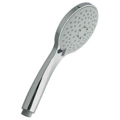 Massage handdouche Tres Selection | 5 Standen | Rond | Chroom