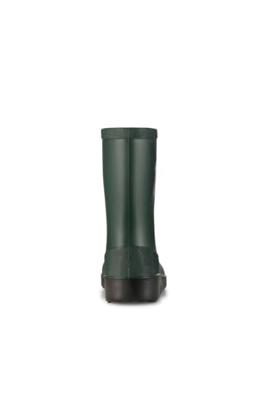 Kinderlaars mini pvc groen 25 Kinderlaars mini pvc groen 25