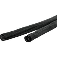 LAPP 61721281 SILVYN® SNAP PET Gevlochten slang Oranje Polyester 25 tot 25 mm 2.5 m - thumbnail