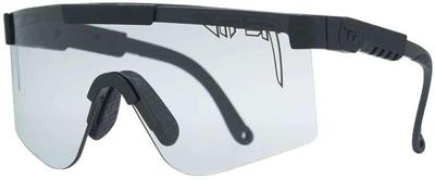 Pit Viper The Originals Blacking Out - Sports Glasses (Wide)