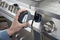 Dremel 2615P363JA PC363-3 Reinigingsblok 3-voudig 63.5 mm 1 stuk(s) - thumbnail