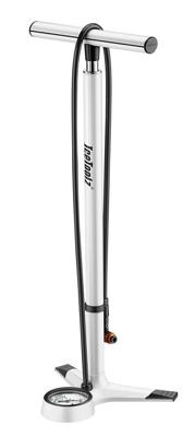 IceToolz 260psi hogedruk baanpomp met meter - extreme a652