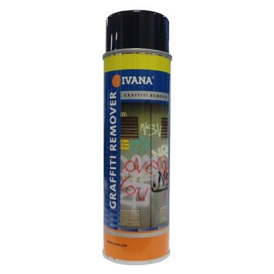 Ivana graffiti verwijderaar - 500 ml