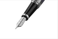 Vulpen waterman exception lessence ct m blauw - thumbnail