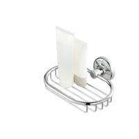 Douchmand Geesa Hotel 17,2 cm Chroom - thumbnail