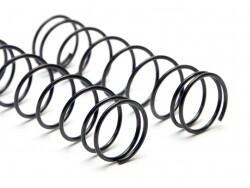 Spring 57 x 9 x 1.1mm (black)