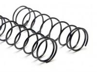 Spring 57 x 9 x 1.1mm (black) - thumbnail