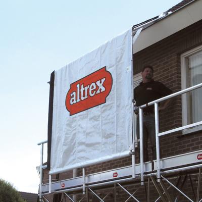 Altrex Staander DWS MTB - 331530