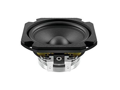 Lavoce FSN030.72 3 inch 8 cm Breedband-luidspreker 30 W 8 Ω