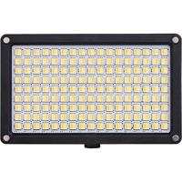 SWIT S-2241 20W 640Lux Bi-color SMD On-camera LED light, no plate - thumbnail
