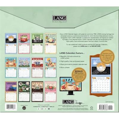 Coffee Kalender 2026