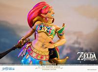 Zelda: Breath of the Wild - Urbosa 27 cm PVC Statue (First 4 Figures) - thumbnail