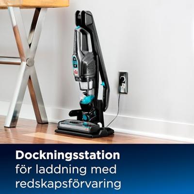 Bissell Steelstofzuiger Multireach Essential 18 V Bissell Steelstofzuiger Multireach Essential 18 V