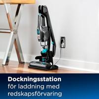 Bissell Steelstofzuiger Multireach Essential 18 V - thumbnail