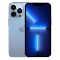 Apple iPhone 13 Pro - 256GB - Sierra Blue - 2 jaar Garantie - thumbnail