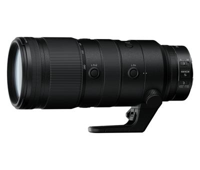 Nikon NIKKOR Z 70-200mm F/2.8 VR S