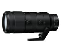 Nikon NIKKOR Z 70-200mm F/2.8 VR S - thumbnail