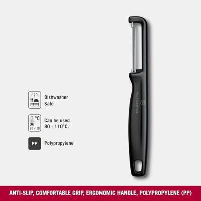 Victorinox 6.0943.3 Dunschiller Zwart