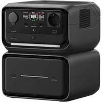 EcoFlow River 3 Max Plus Power Station - thumbnail