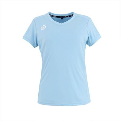 Indian Maharadja Kadiri Tennis Shirt Dames ++ S/36 Indian Maharadja Kadiri Tennis Shirt Dames ++ S/36