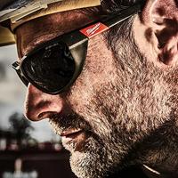 Milwaukee Accessoires Performance veiligheidsbril | gepolariseerd | met afdichting - 4932471886 - thumbnail