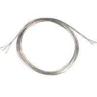 Bachmann 130.081 Aansluitkabel 3 x 0.75 mm² Transparant 3 m - thumbnail