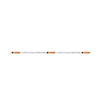 LEDVANCE LED-buis-Buis Energielabel: C (A - G) G13 T8 17.7 W = 58 W Neutraalwit 1 stuk(s) (Ø x h) 26.7 mm x 26.7 mm - thumbnail