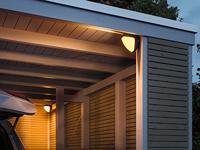 Paulmann Ikosea 94516 LED-buitenlamp (wand) 4.4 W Antraciet - thumbnail