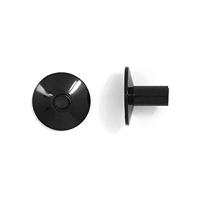 Gibraltar Hardware SC-19B Cymbal Sleeve bekkenschotels (4 stuks) - thumbnail