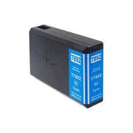 Epson Inktcartridge 79XL Origineel Cyaan C13T79024010 - thumbnail