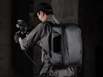 PGYTECH DJI Ronin 4D Backpack