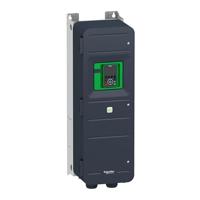 Schneider Electric Frequentieregelaar ATV650D55N4 55 kW 3-fasig 380 V, 480 V - thumbnail