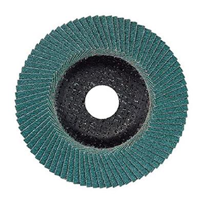 Metabo 624247000 Lamellenschijf Boordiameter 22.23 mm 10 stuk(s)