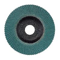 Metabo 624247000 Lamellenschijf Boordiameter 22.23 mm 10 stuk(s) - thumbnail