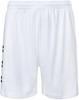 Robey RS2011 Performance Short - Black/Gold - M