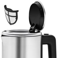 WMF Küchenminis Wasserkocher 0,8 l Waterkoker Aantal/Volume: 0.8 l RVS - thumbnail