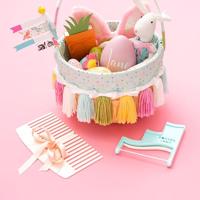 We R Makers • bow loom - thumbnail