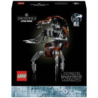 LEGO Star Wars Droideka 75381 - thumbnail