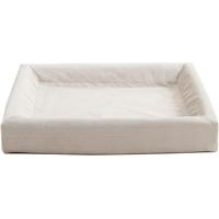 BIA BED RIB HOES HONDENMAND ZAND BIA-7 120X100X15 CM - thumbnail